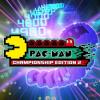 Pac-Man Championship Edition 2 Box Art Front